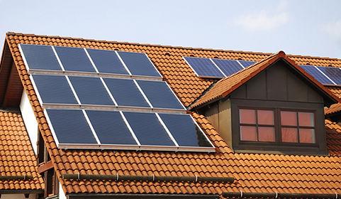 Aquecedor Solar Residencial